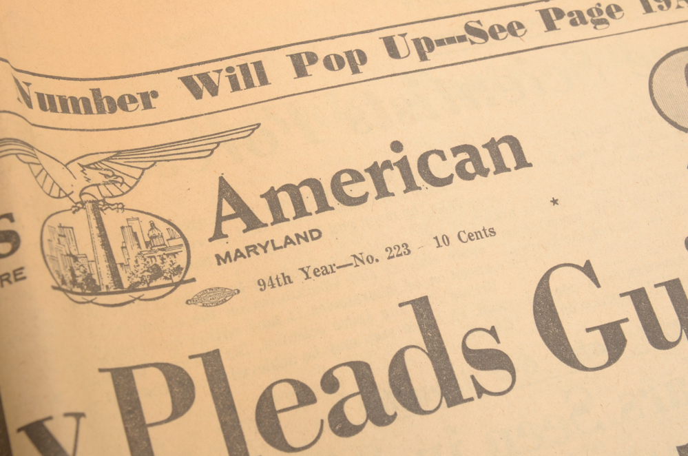 1960s Apollo 8 and Moon Landing Newspapers and LIFE Magazine