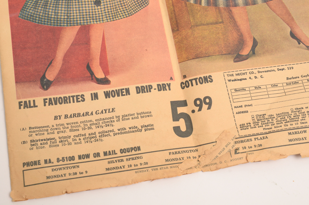 1960s Apollo 8 and Moon Landing Newspapers and LIFE Magazine