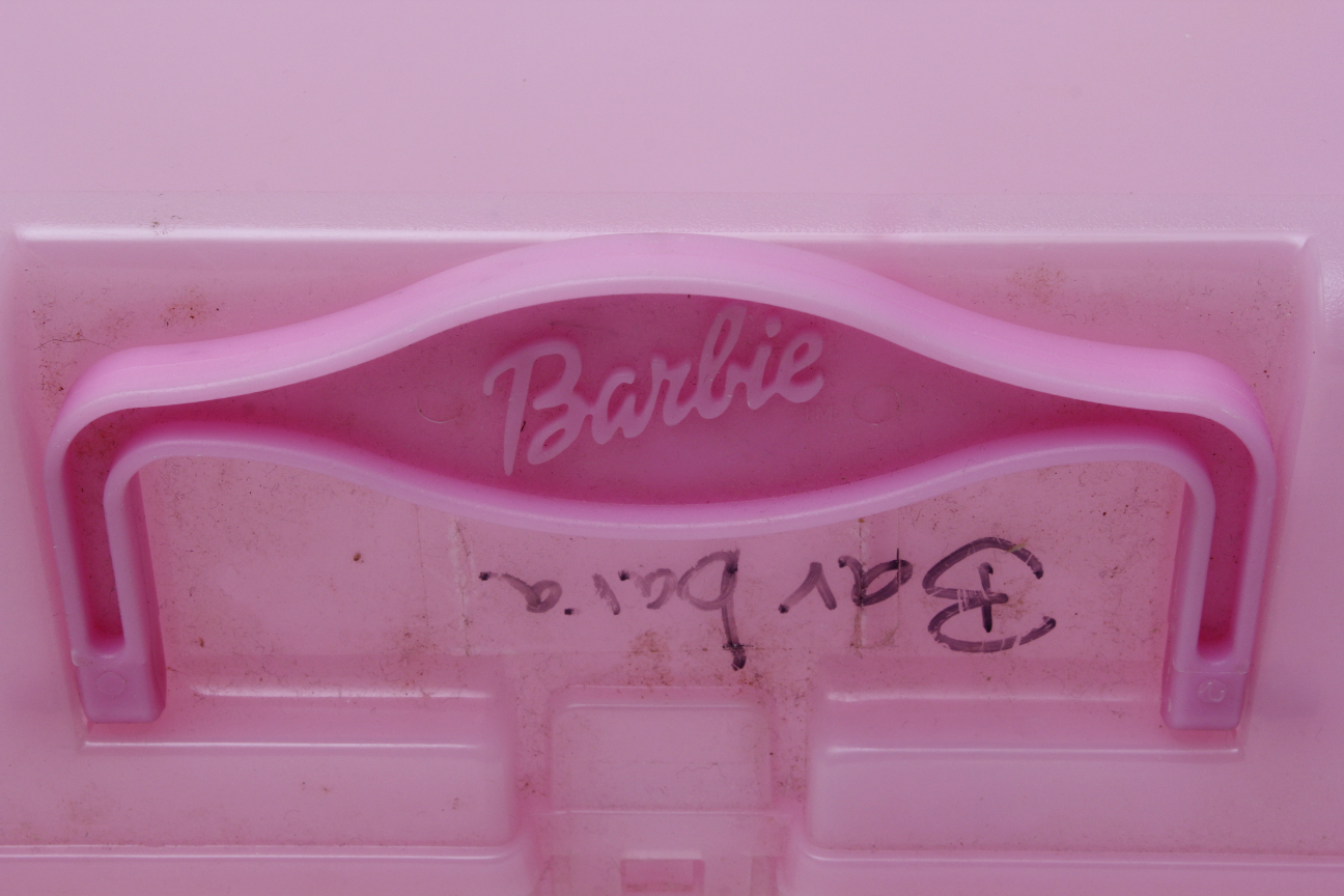 Grouping of Vintage Plastic Lunchboxes