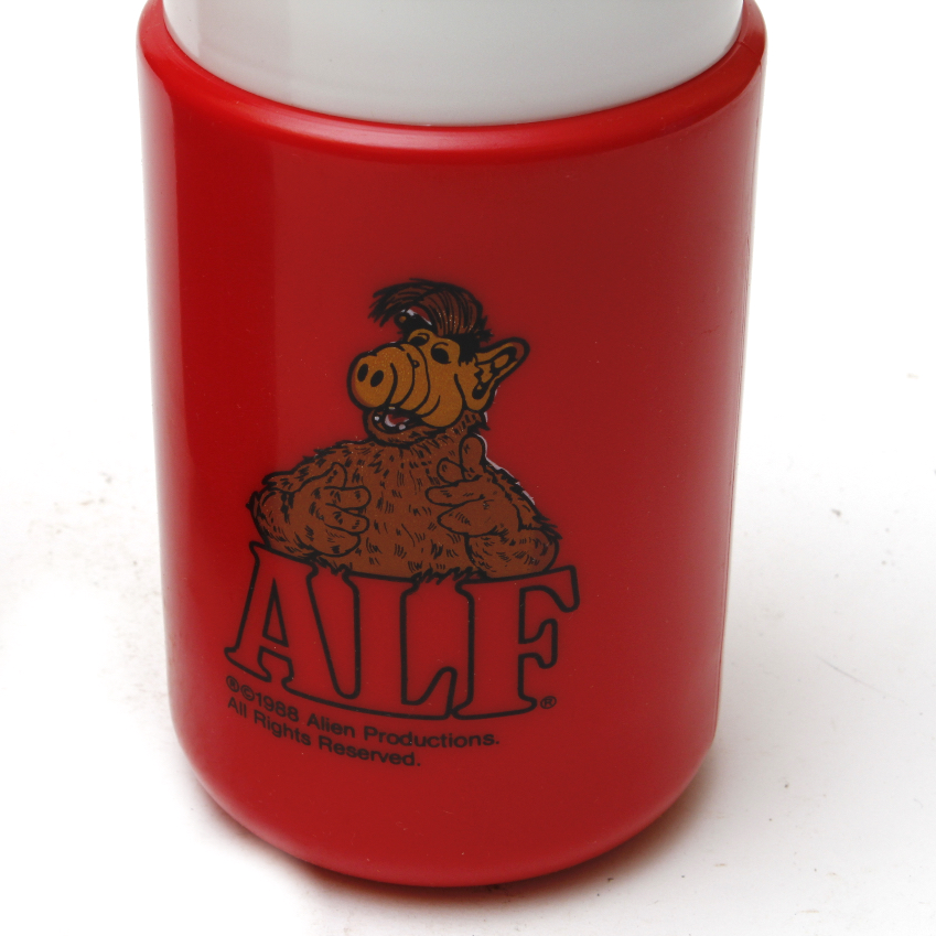 Grouping of Vintage Plastic Lunchboxes