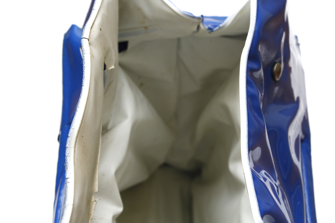 Vintage "Space Shuttle Challenger" Vinyl Lunchbox