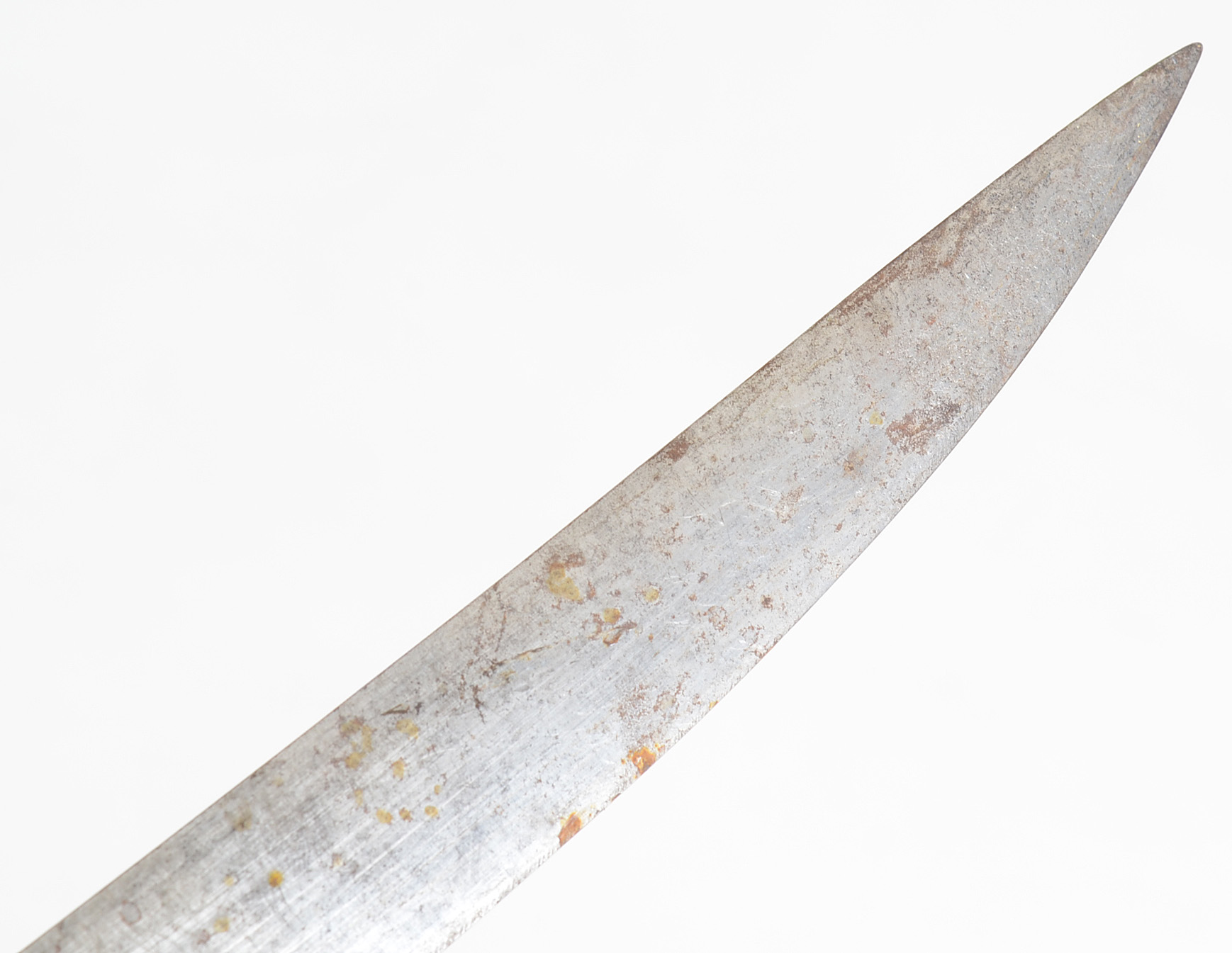 Spanish Cutlass Sword