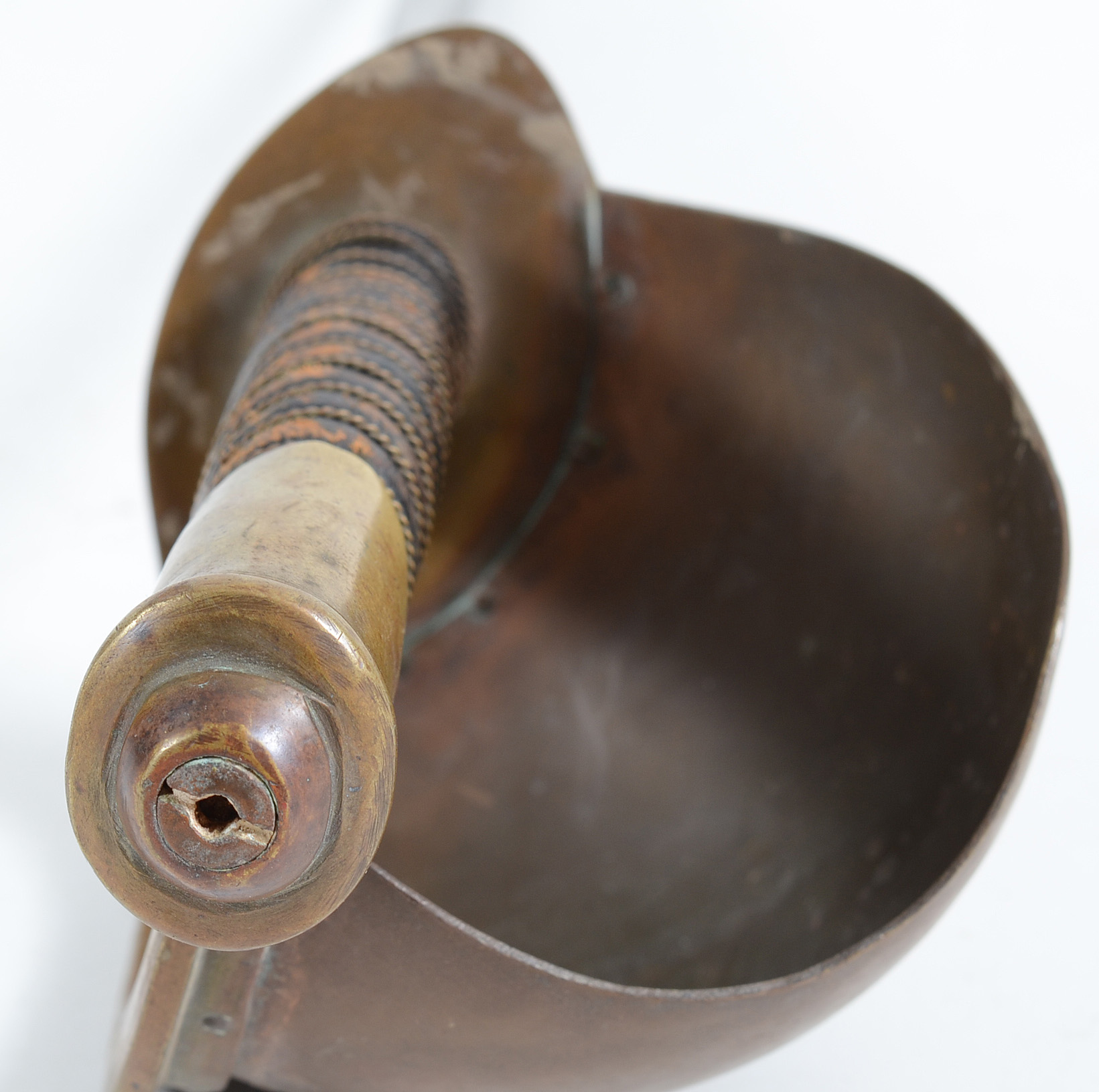 Spanish Cutlass Sword