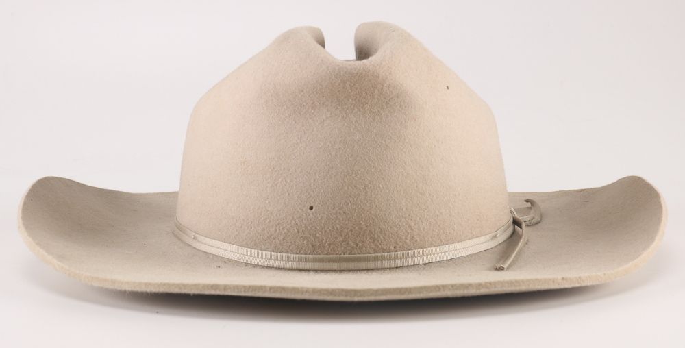 Pair of Men's Hats