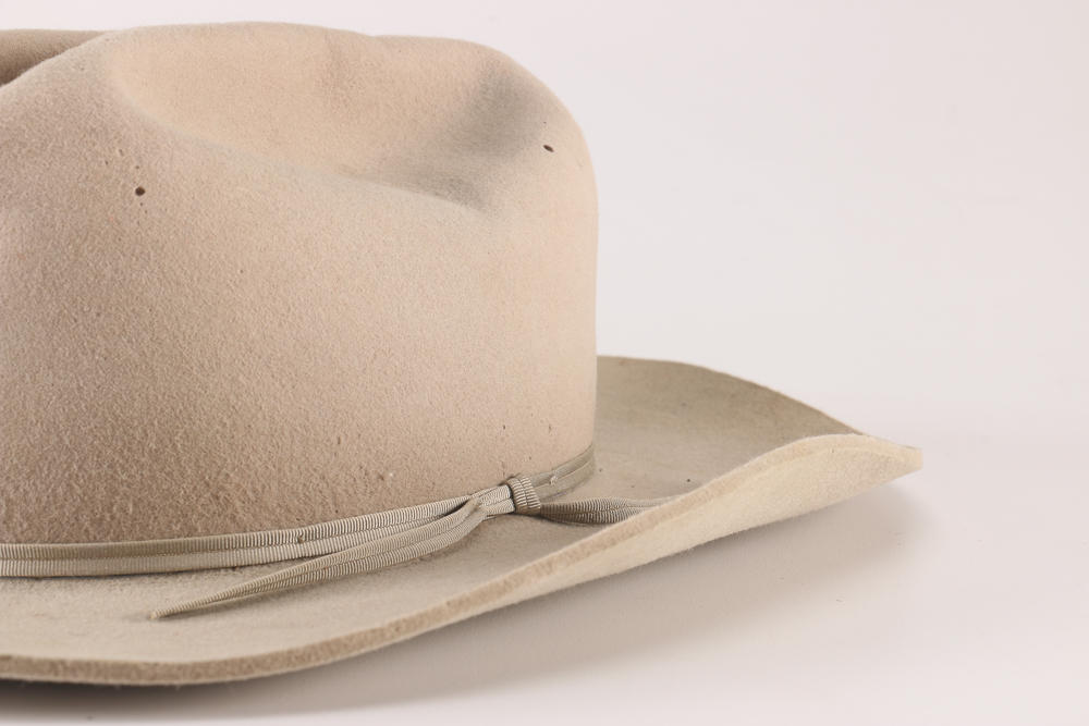 Pair of Men's Hats