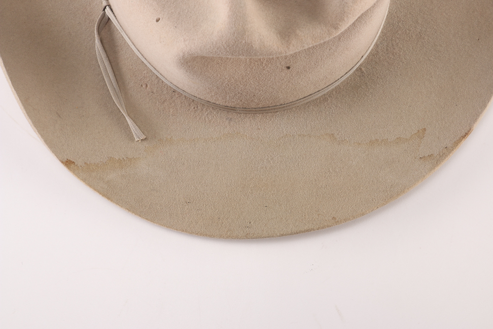 Pair of Men's Hats