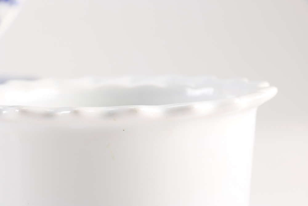 Assortment of Ceramic and Porcelain Dishes