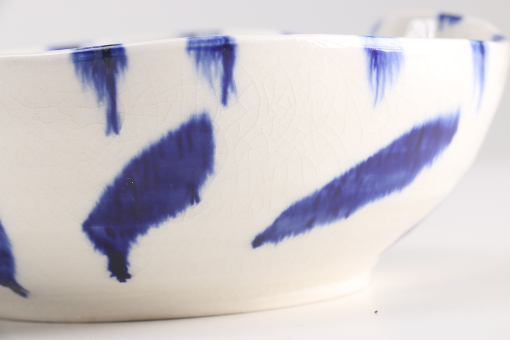 Assortment of Ceramic and Porcelain Dishes