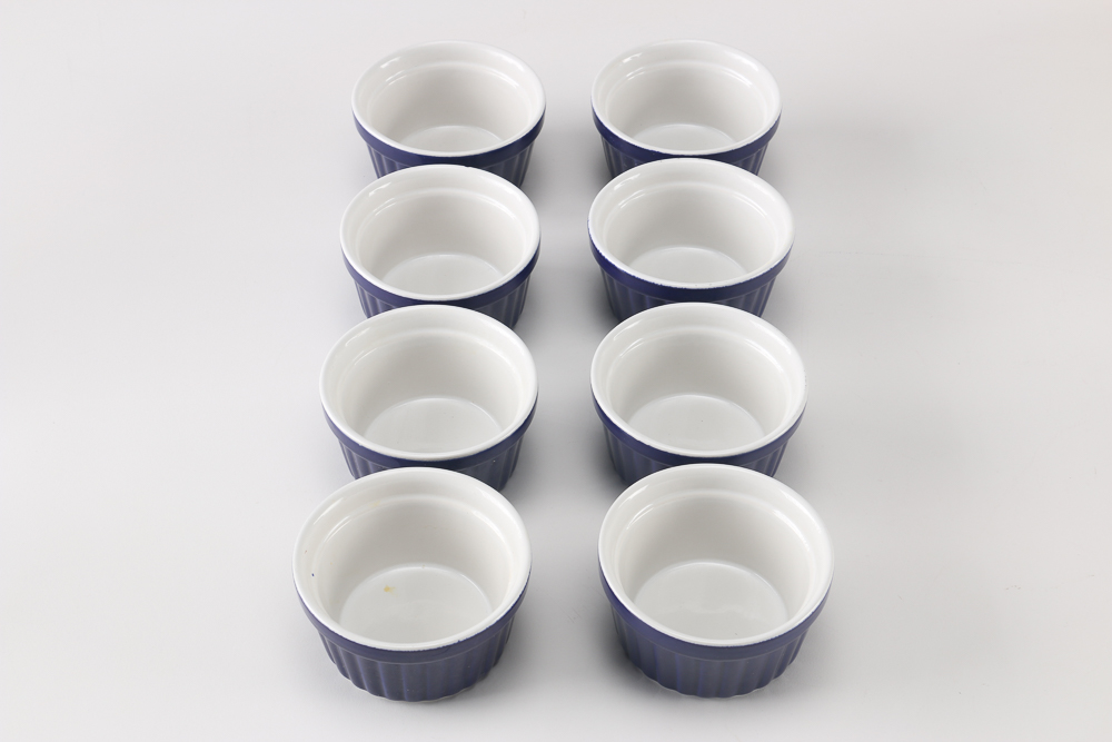 Assortment of Ceramic and Porcelain Dishes