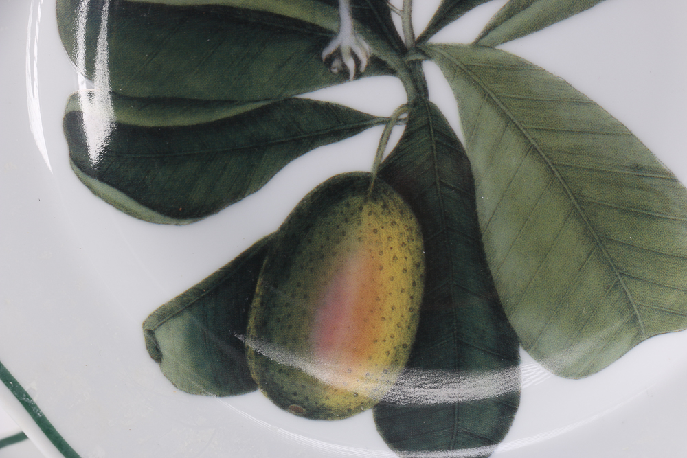 Assortment of Ceramic and Porcelain Dishes