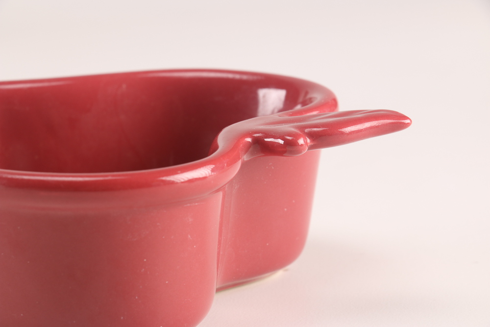 Assortment of Ceramic and Porcelain Dishes