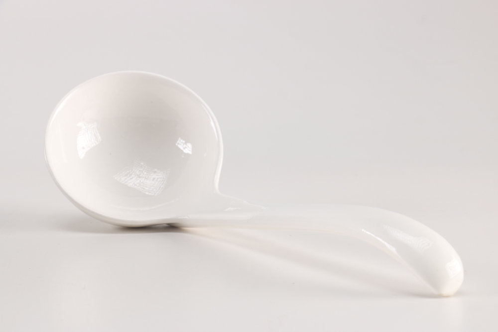 Rosenthal Serving Bowl with Ladle