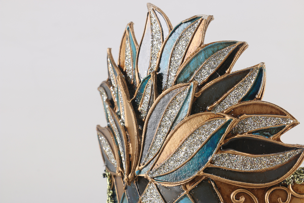 Pair of Masquerade Masks