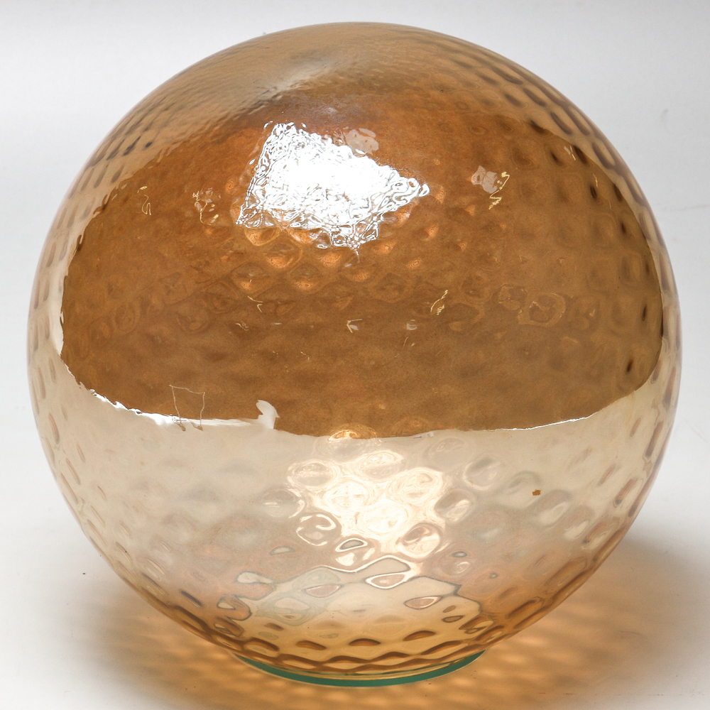 Decorative Glass Sphere