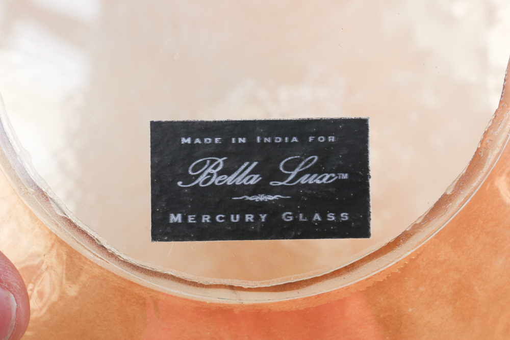 Decorative Glass Sphere