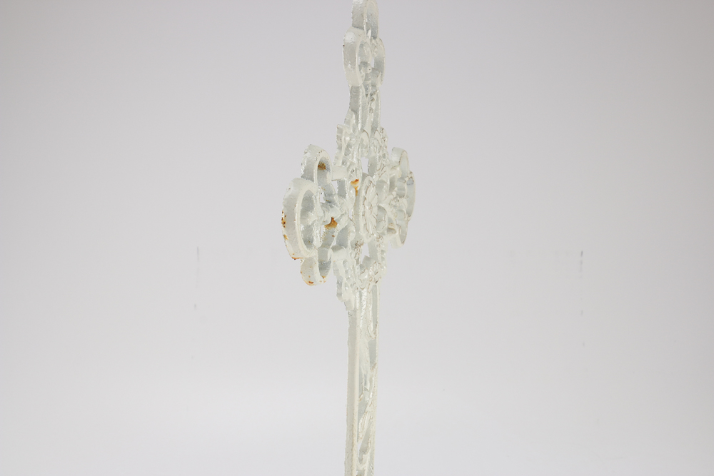 Pair of Decorative Crosses