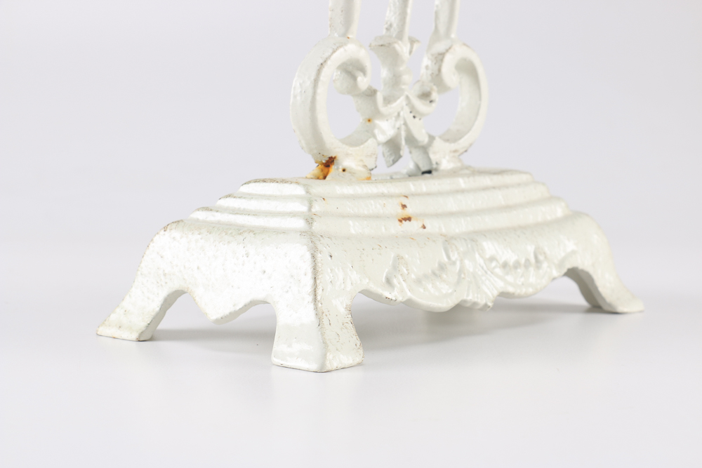 Pair of Decorative Crosses