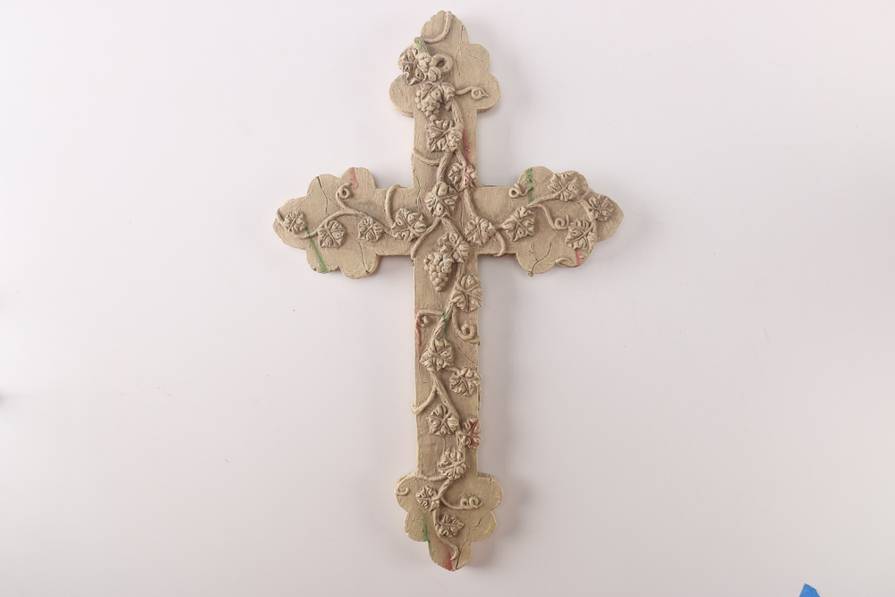 Assortment of Catholic Art