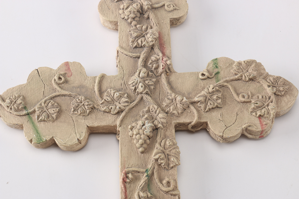 Assortment of Catholic Art