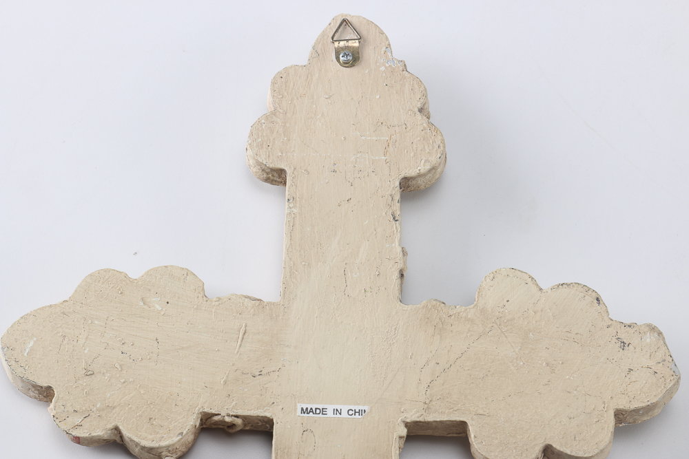 Assortment of Catholic Art