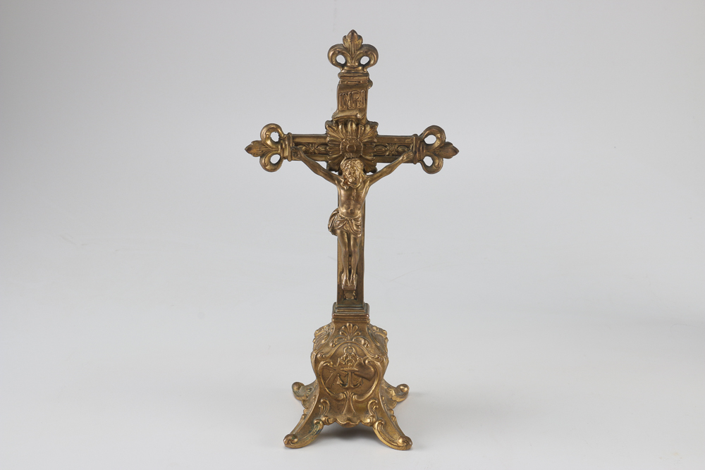 Assortment of Catholic Art