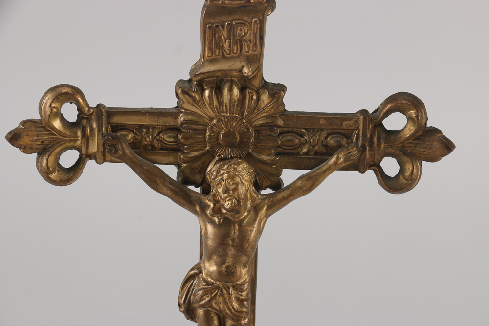 Assortment of Catholic Art