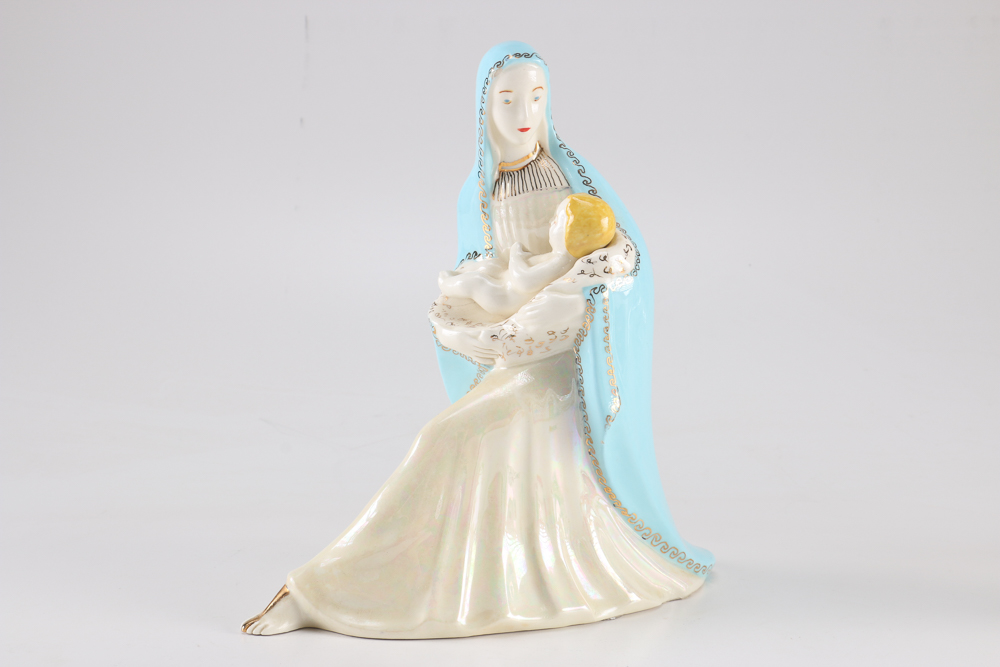 Assortment of Catholic Art