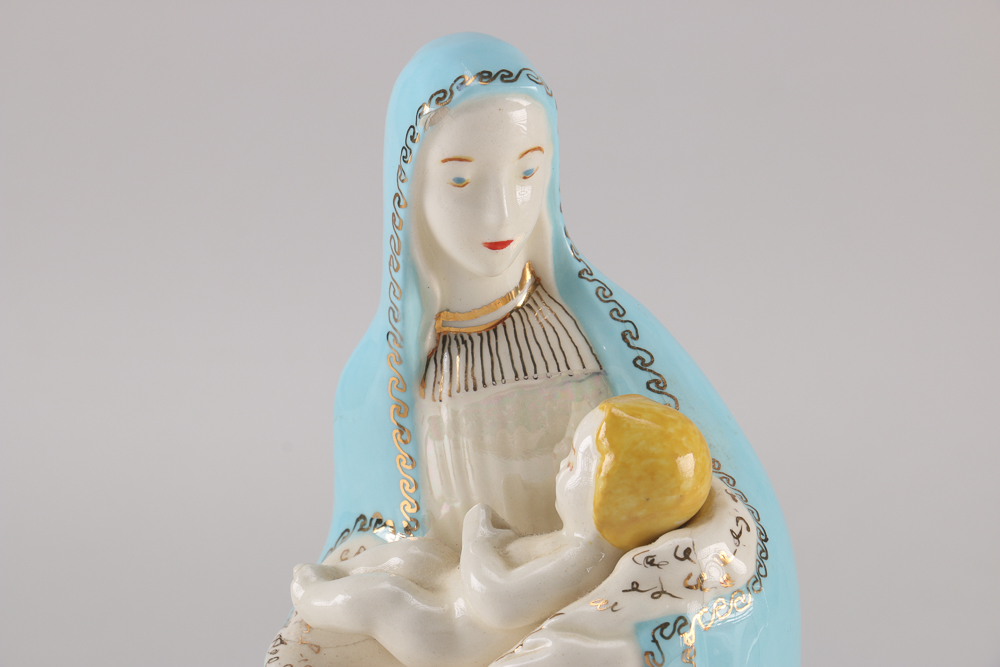 Assortment of Catholic Art