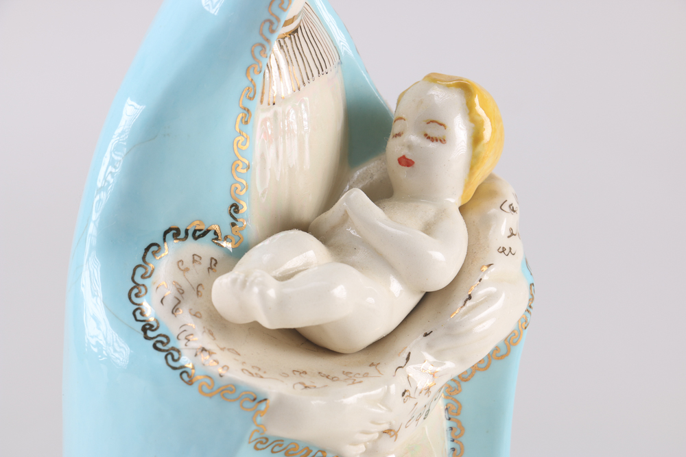 Assortment of Catholic Art