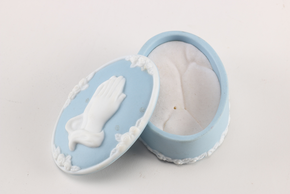 Assortment of Catholic Art