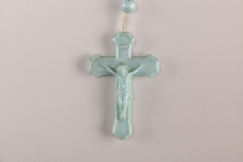 Assortment of Catholic Art