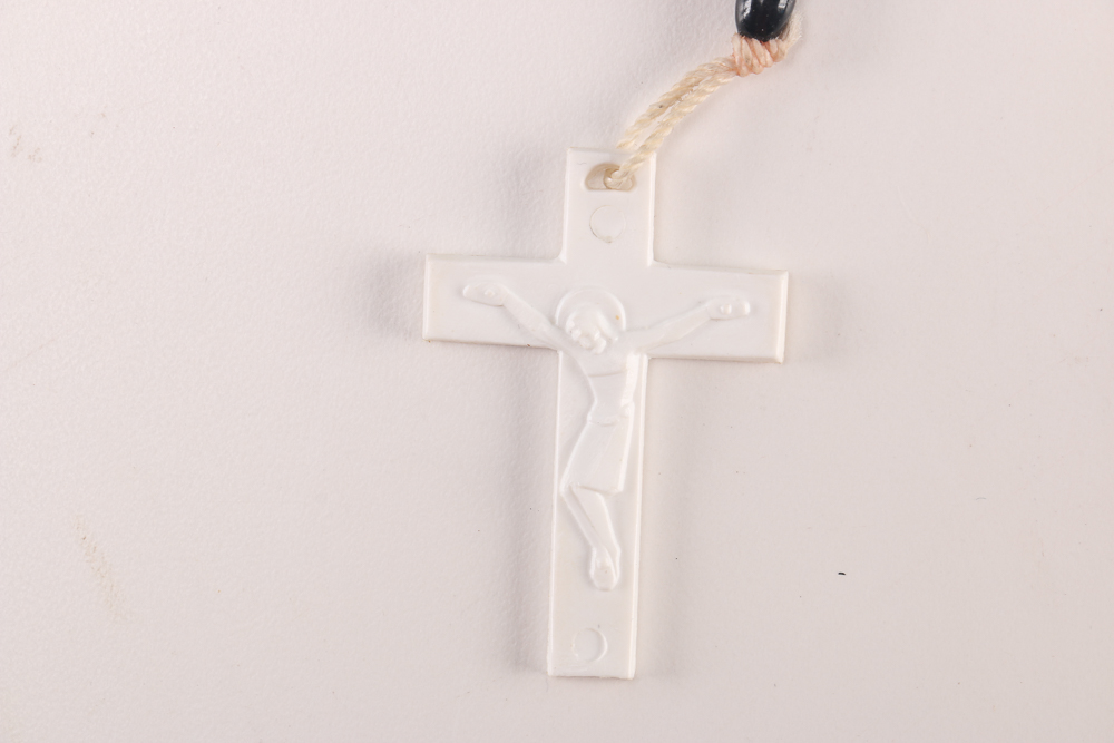 Assortment of Catholic Art