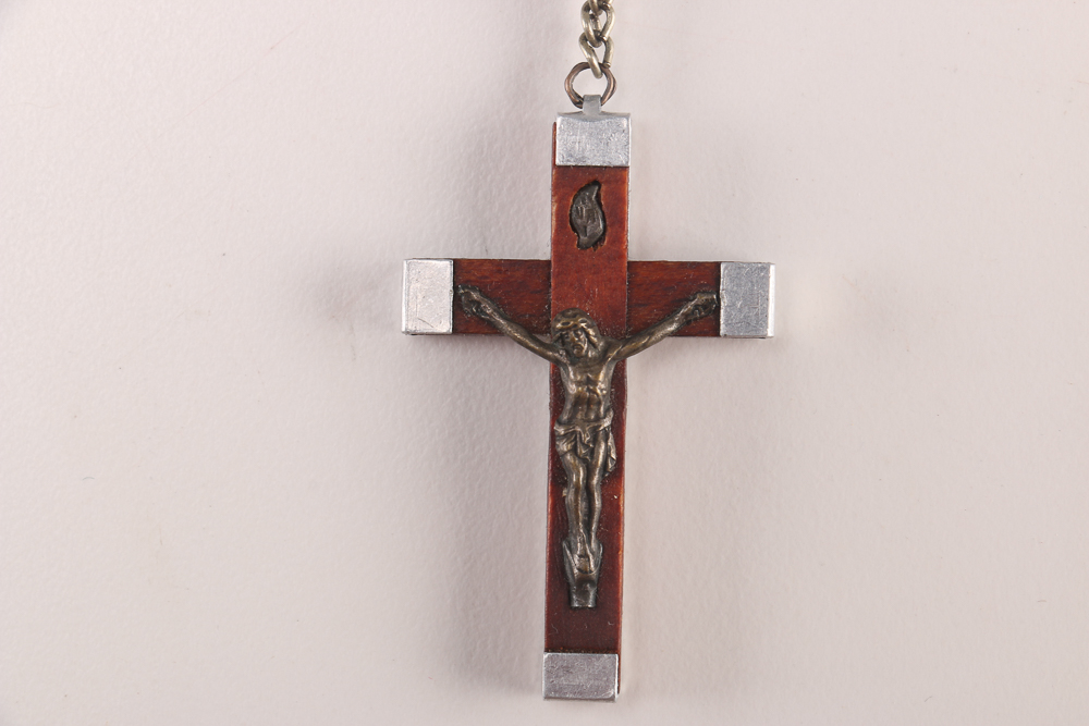 Assortment of Catholic Art