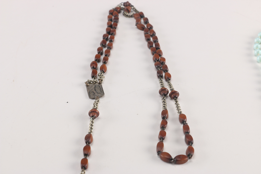 Assortment of Catholic Art