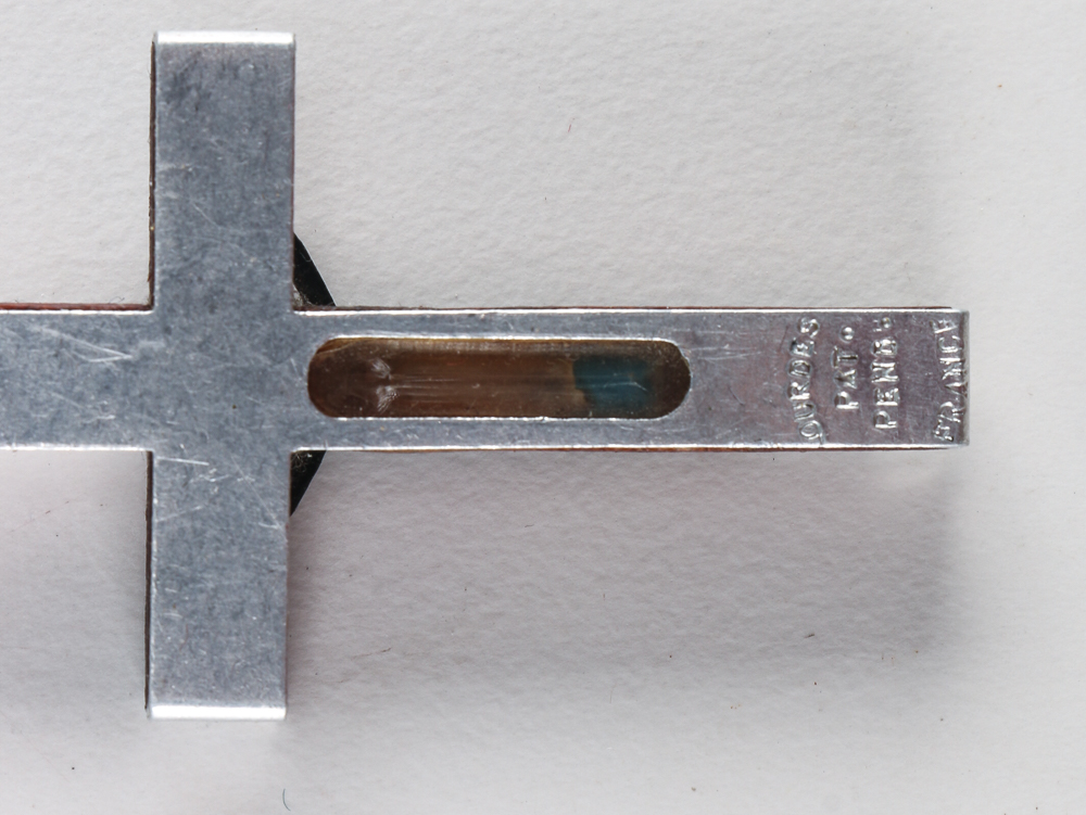 Assortment of Catholic Art