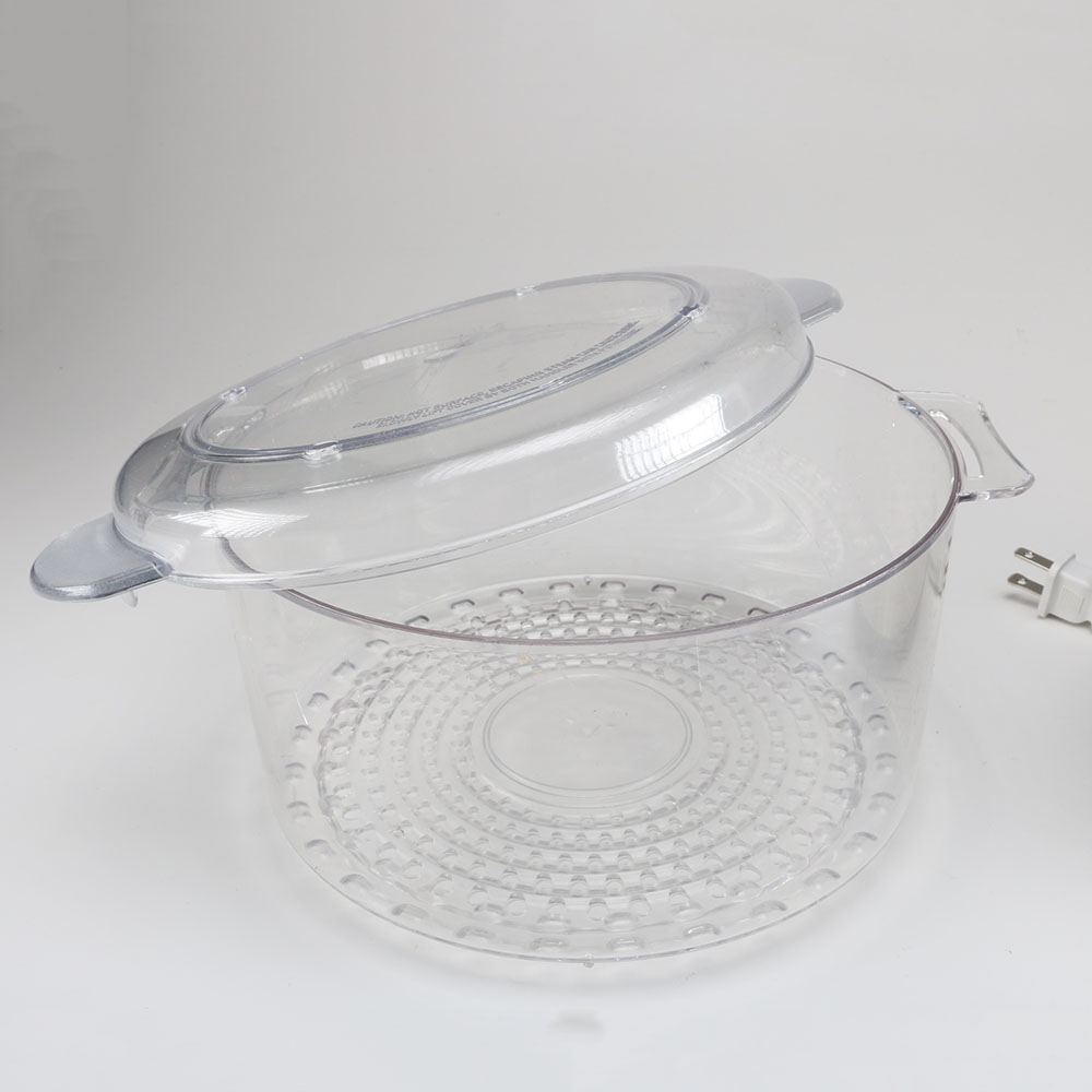 Assortment of Small Kitchen Appliances including Crock-Pot