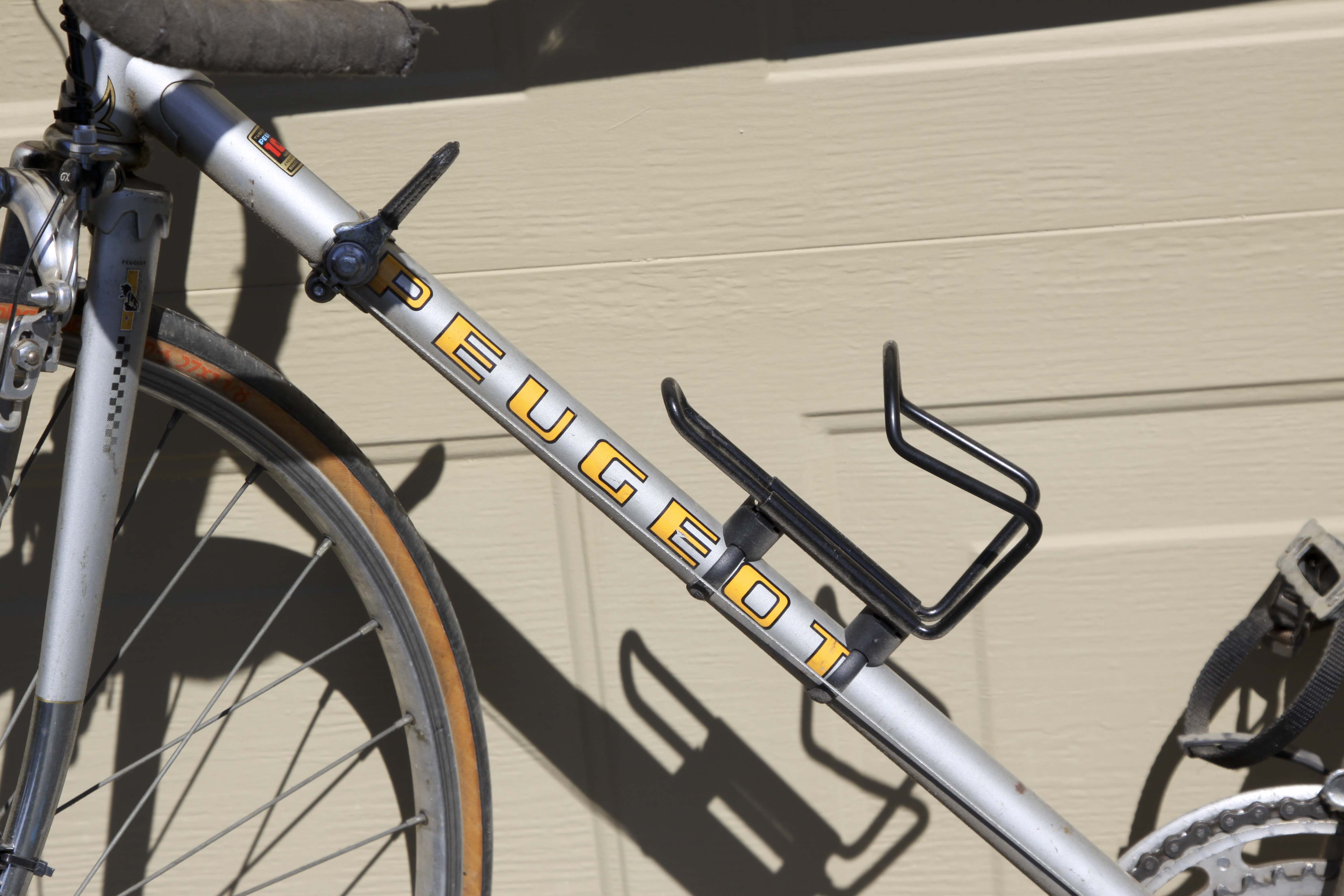 Peugot Tube Special 103 Bike