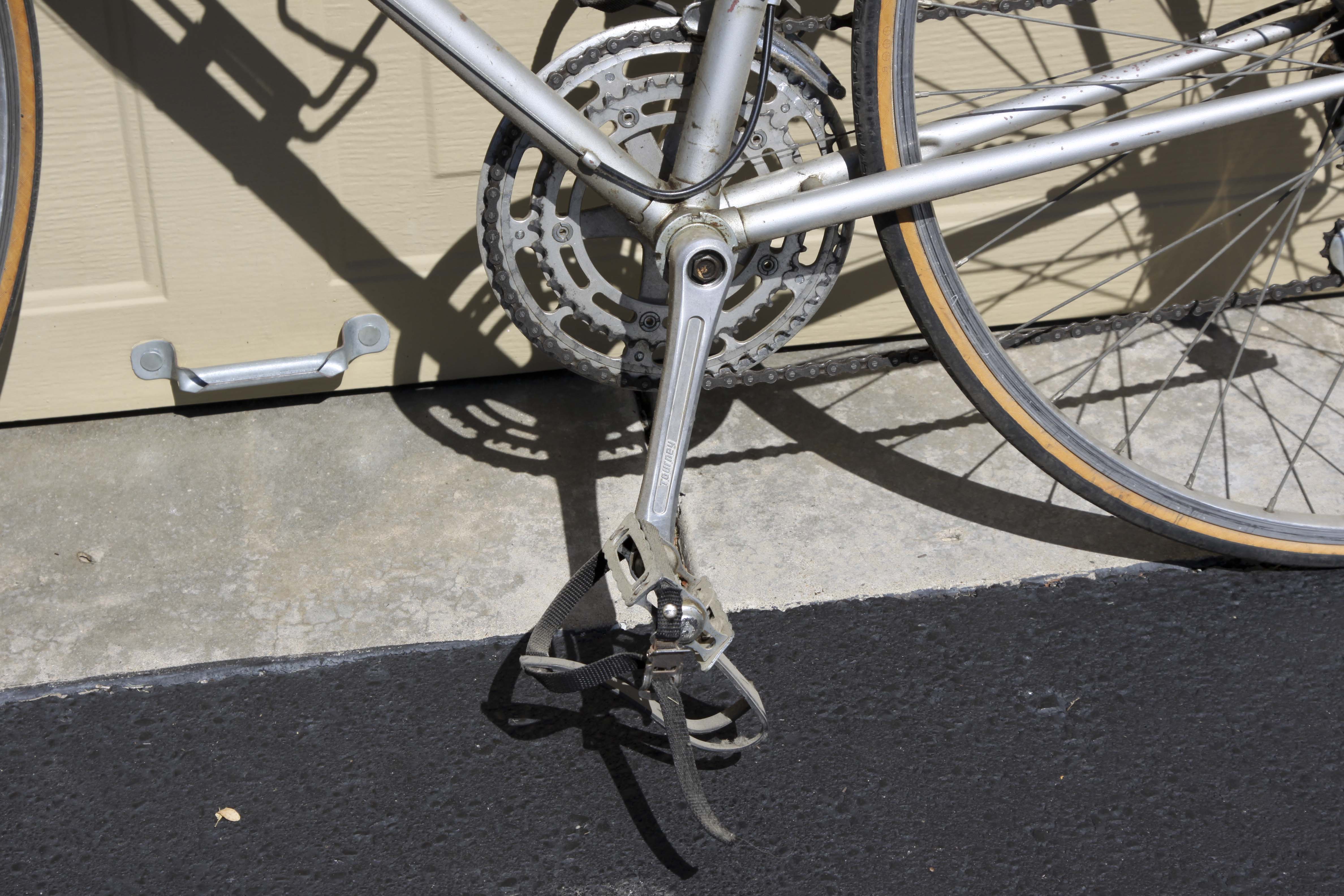 Peugot Tube Special 103 Bike