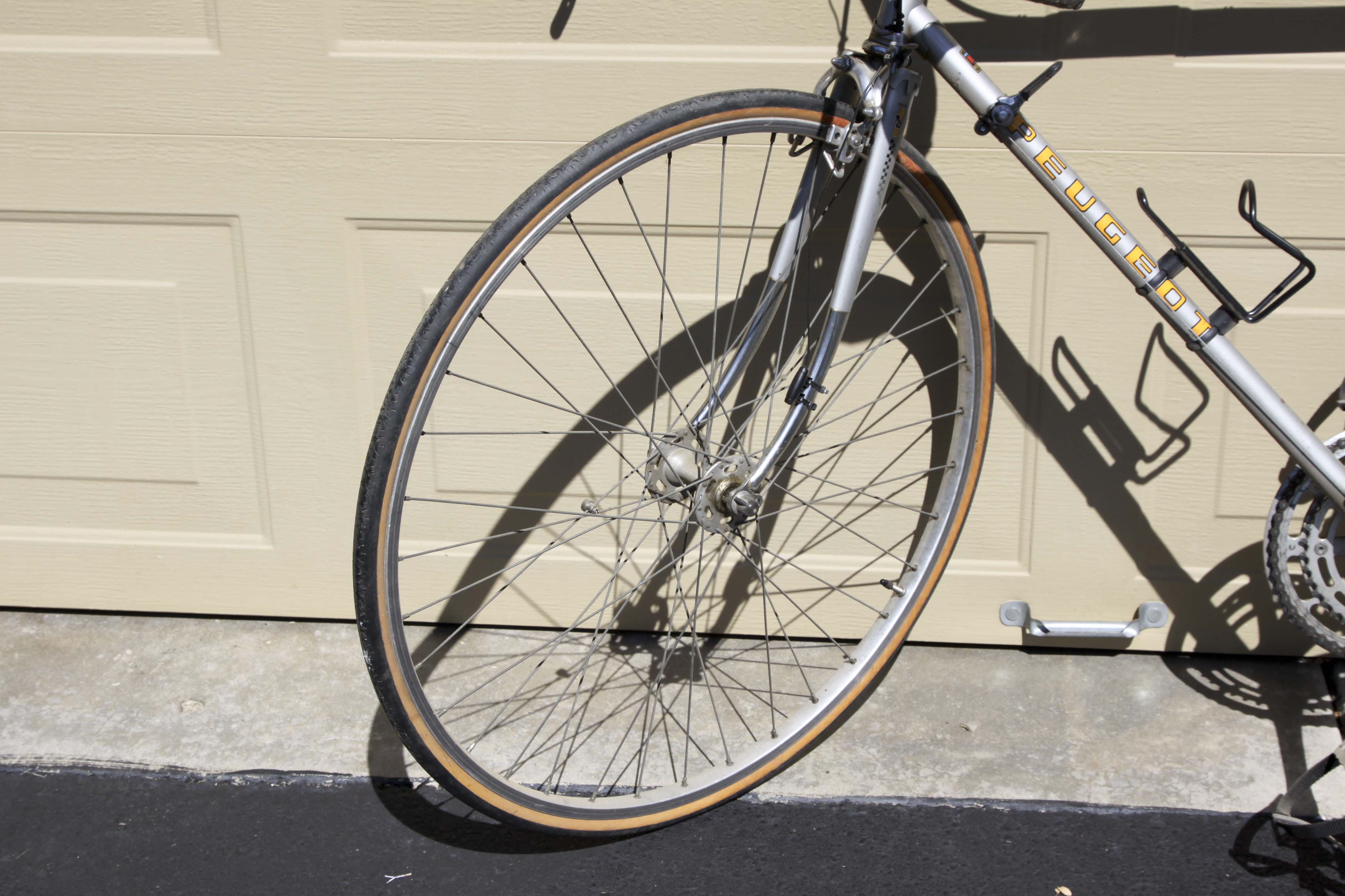 Peugot Tube Special 103 Bike