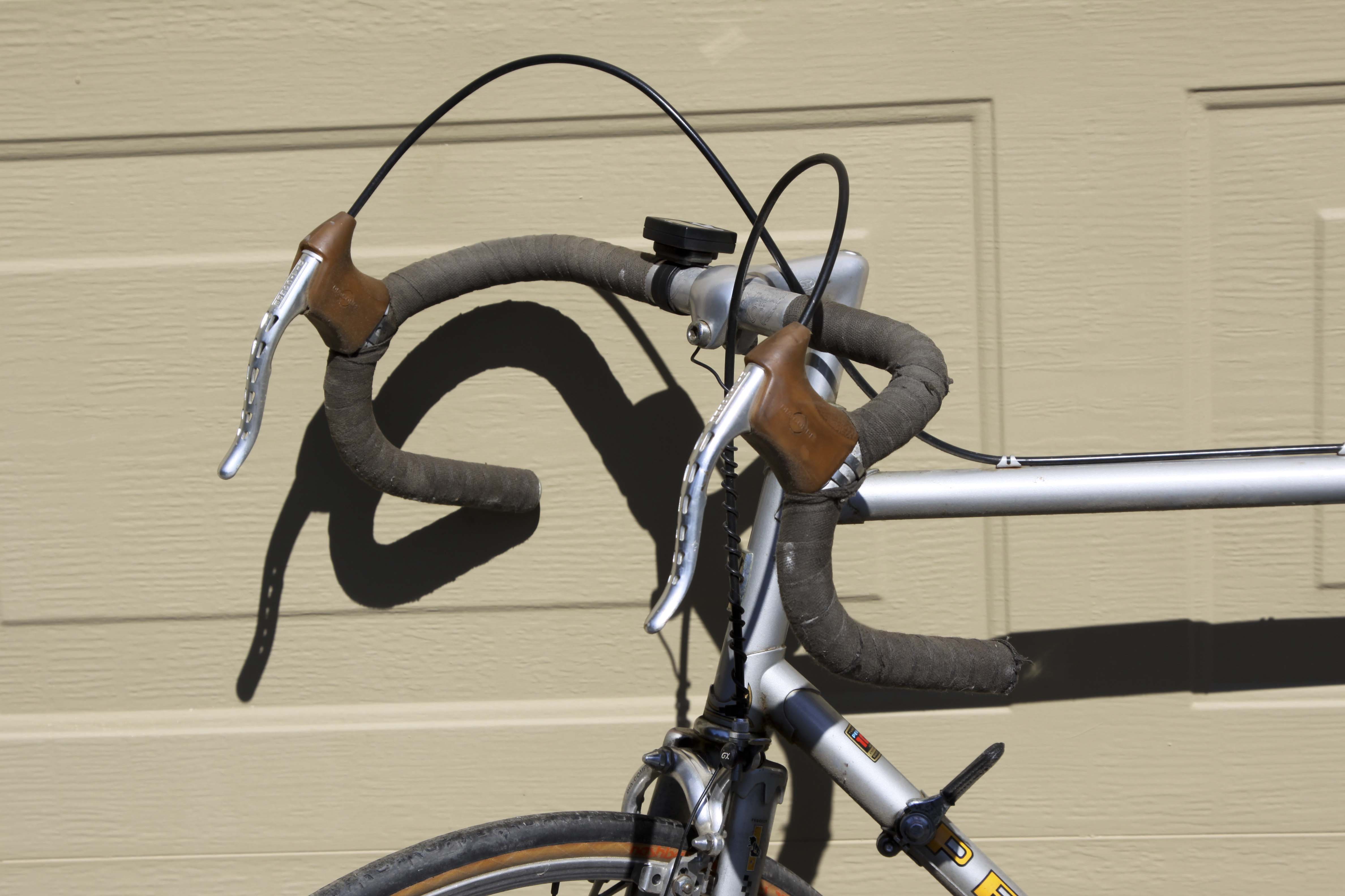 Peugot Tube Special 103 Bike