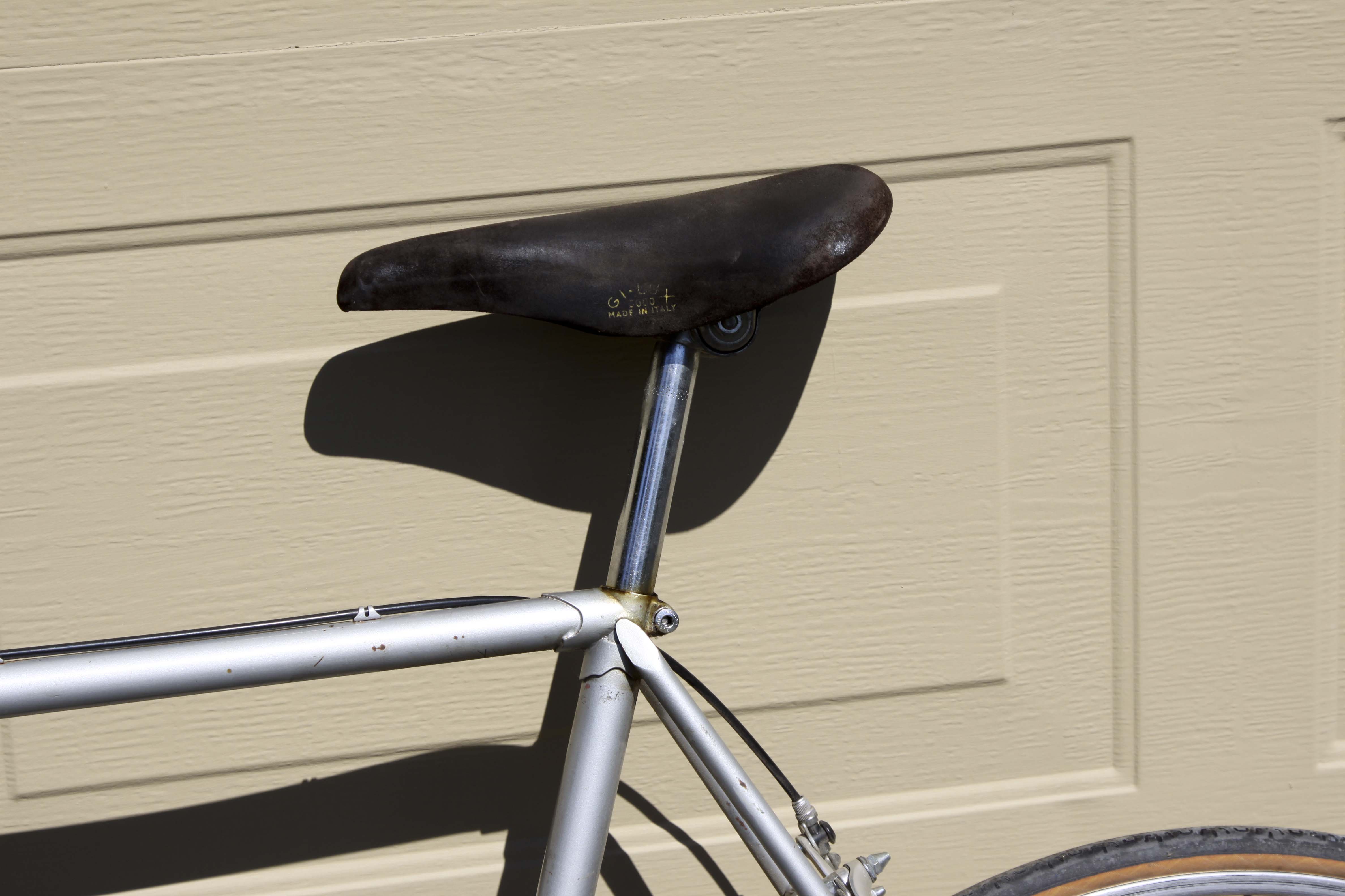 Peugot Tube Special 103 Bike