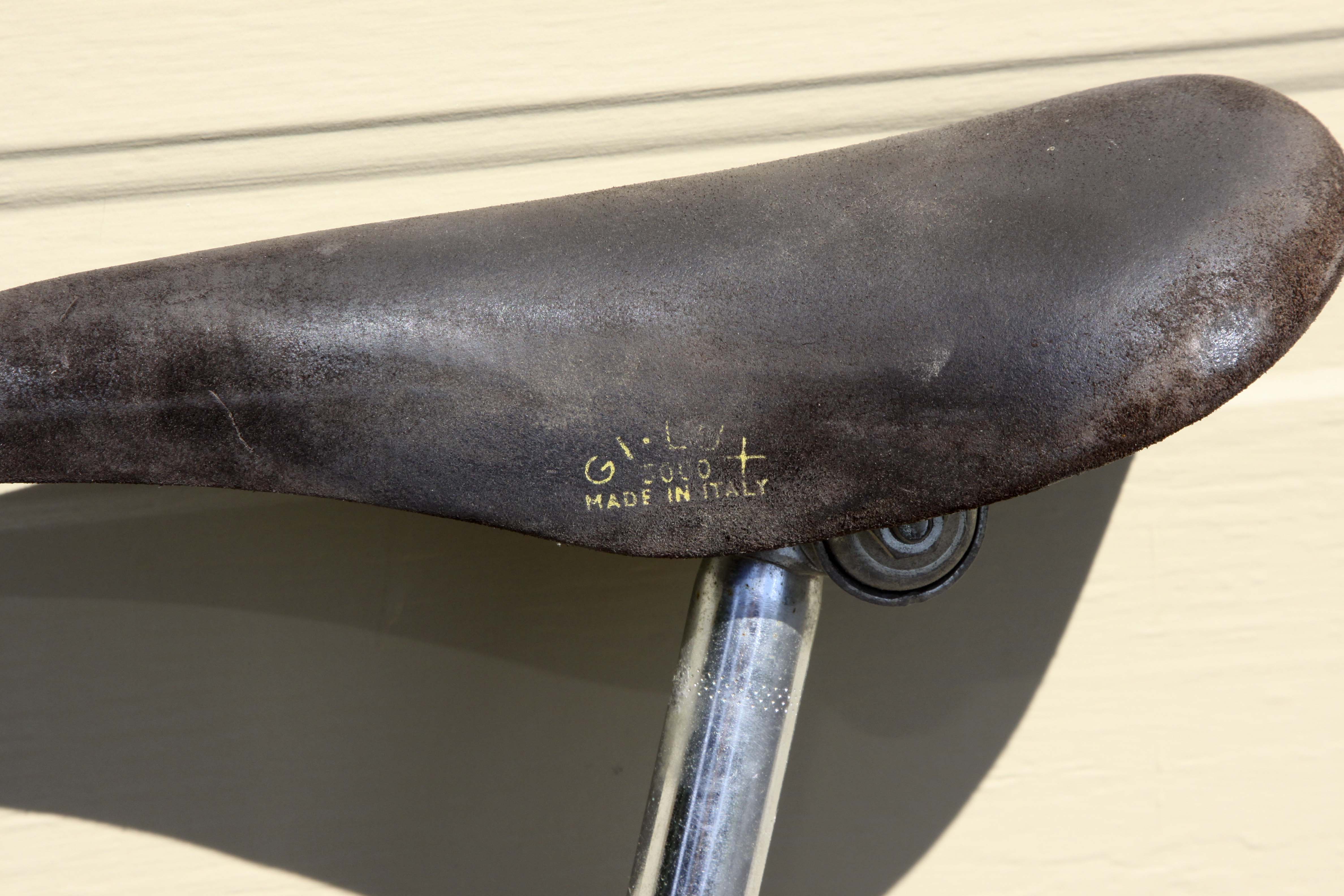 Peugot Tube Special 103 Bike