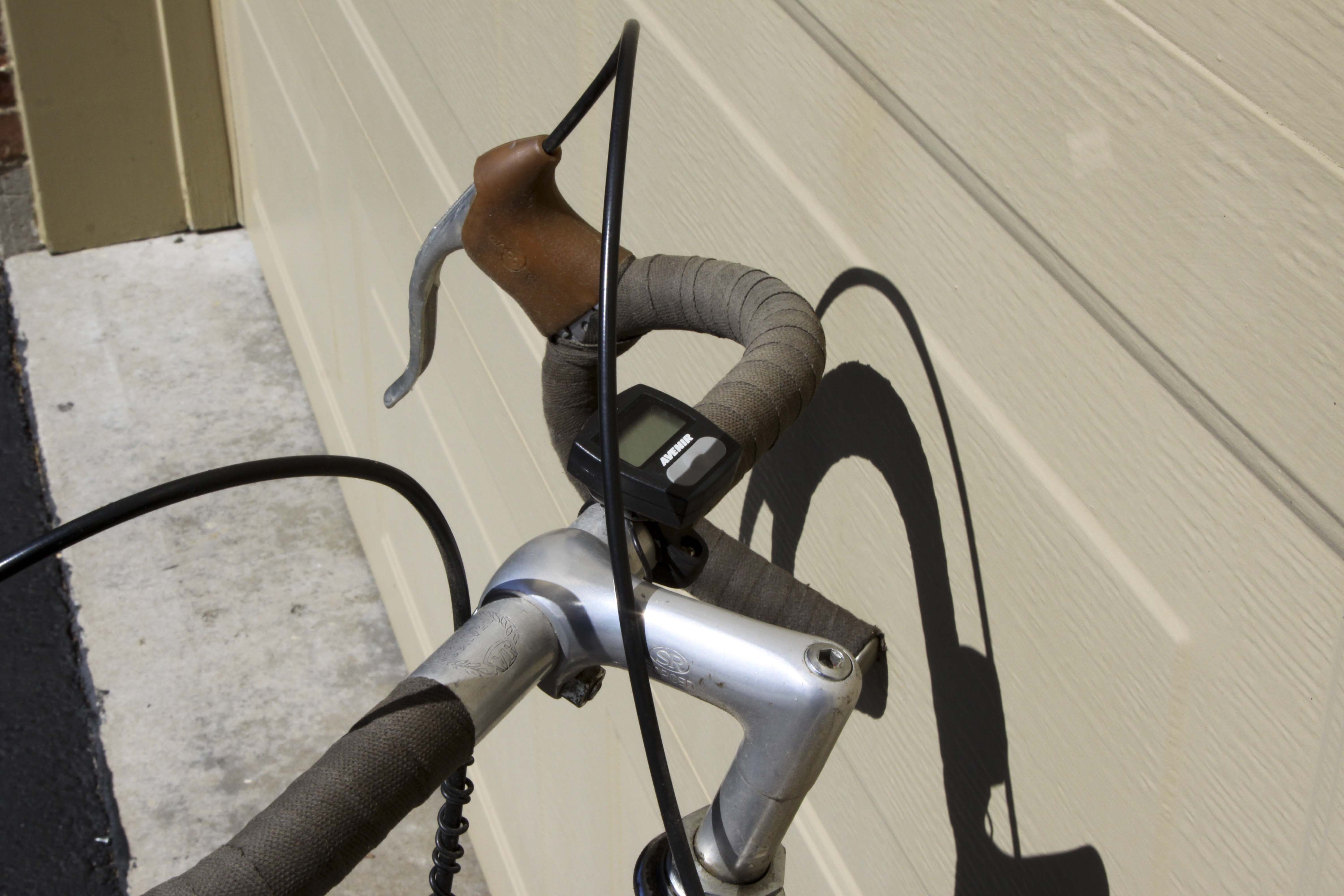 Peugot Tube Special 103 Bike