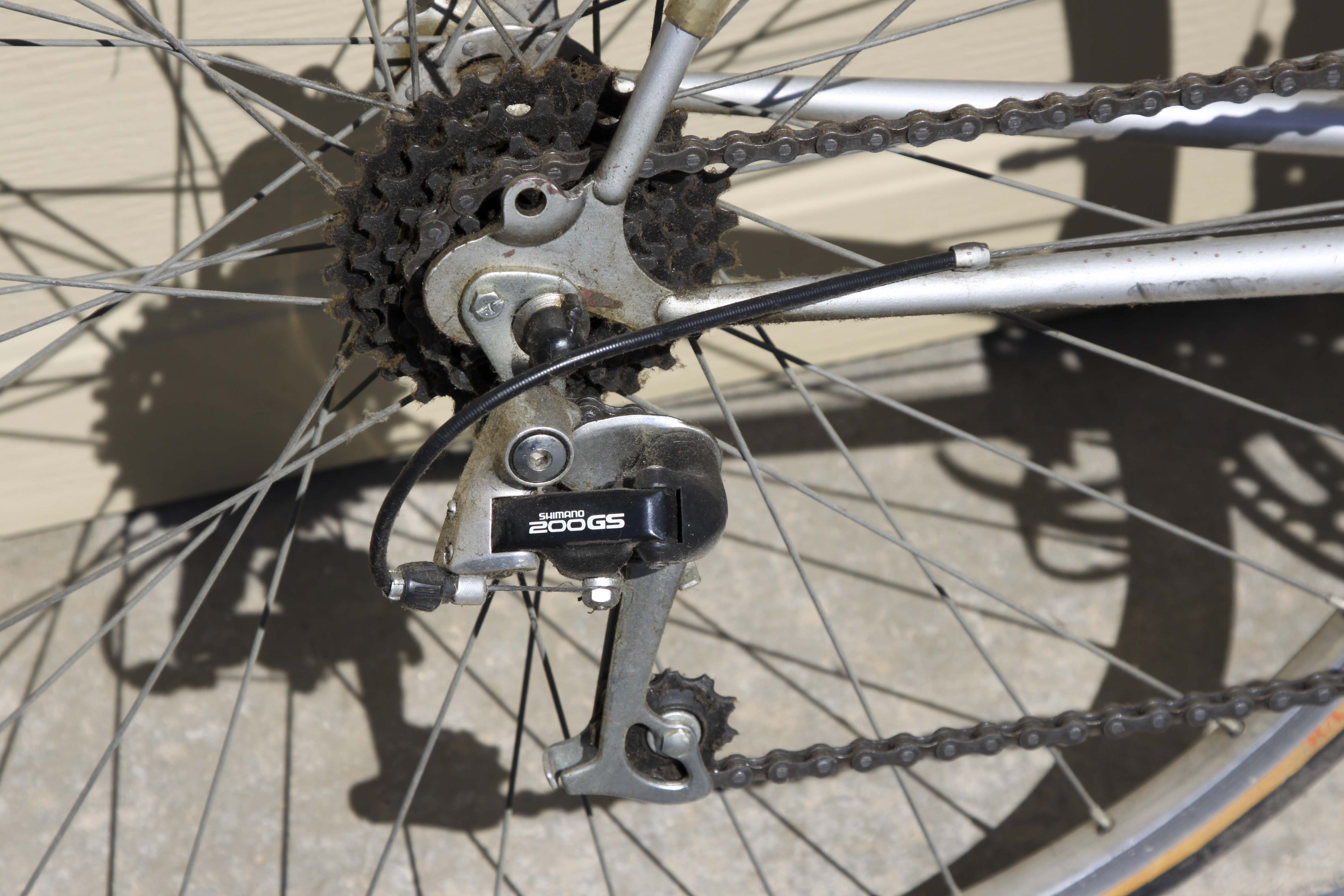 Peugot Tube Special 103 Bike