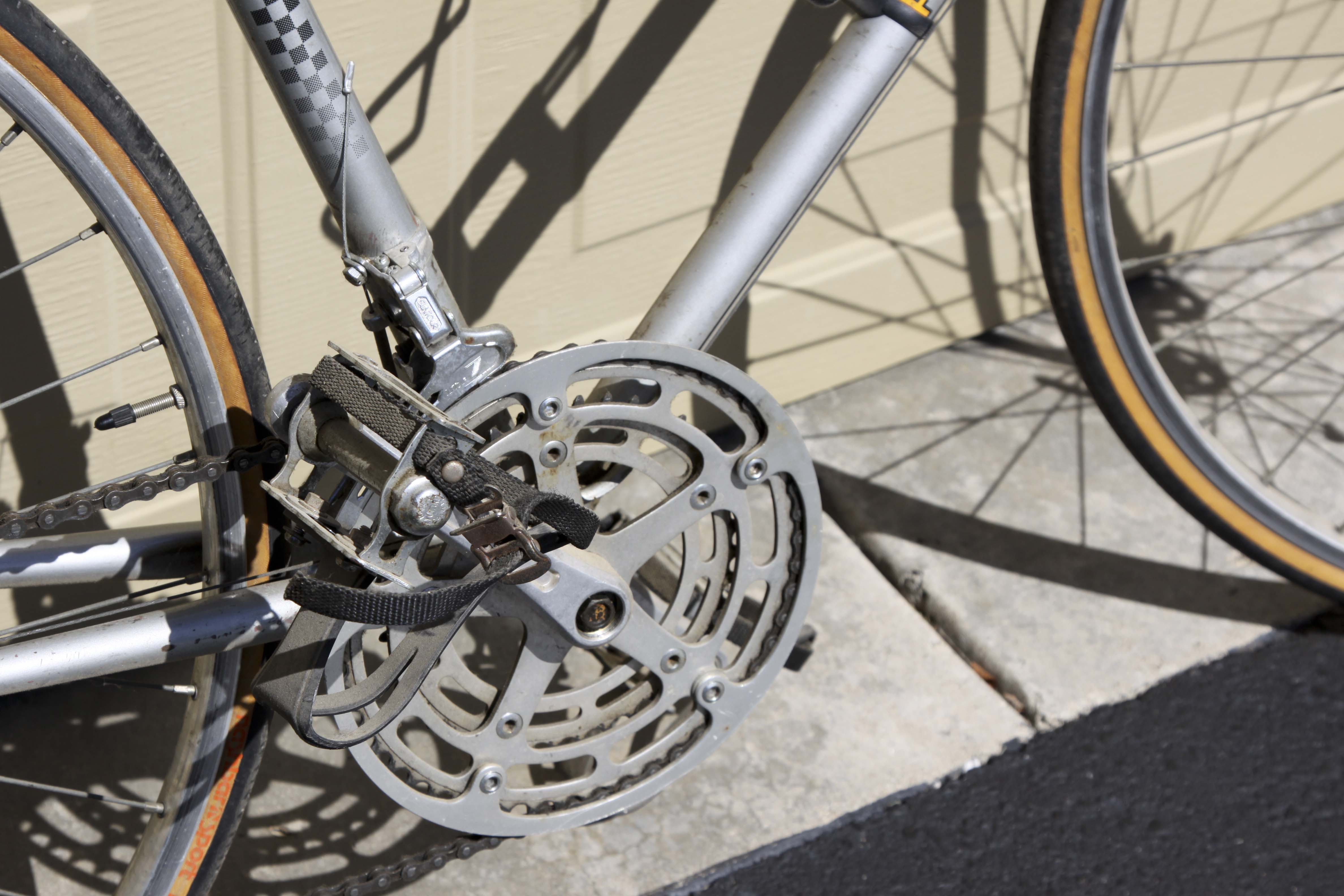 Peugot Tube Special 103 Bike