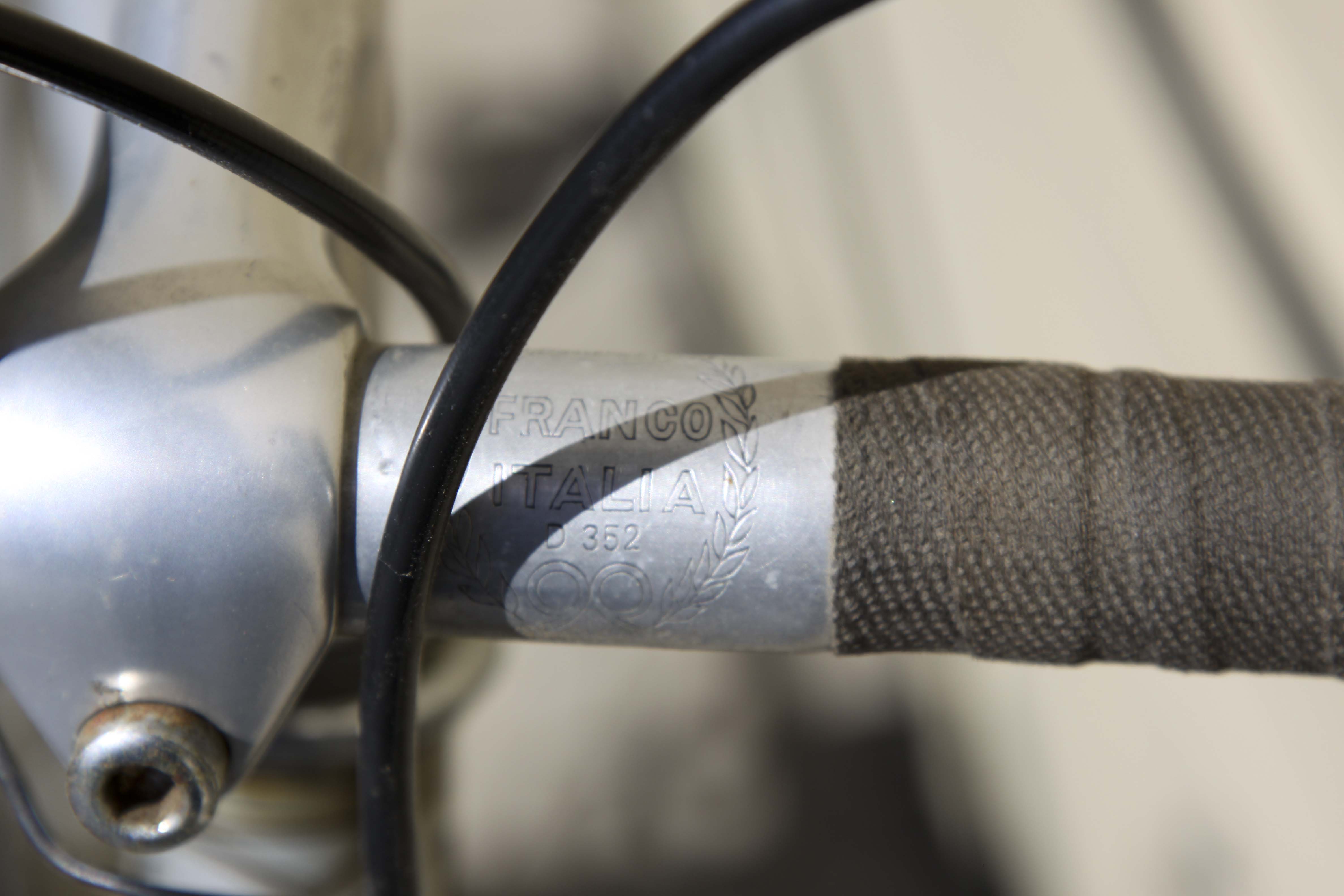 Peugot Tube Special 103 Bike