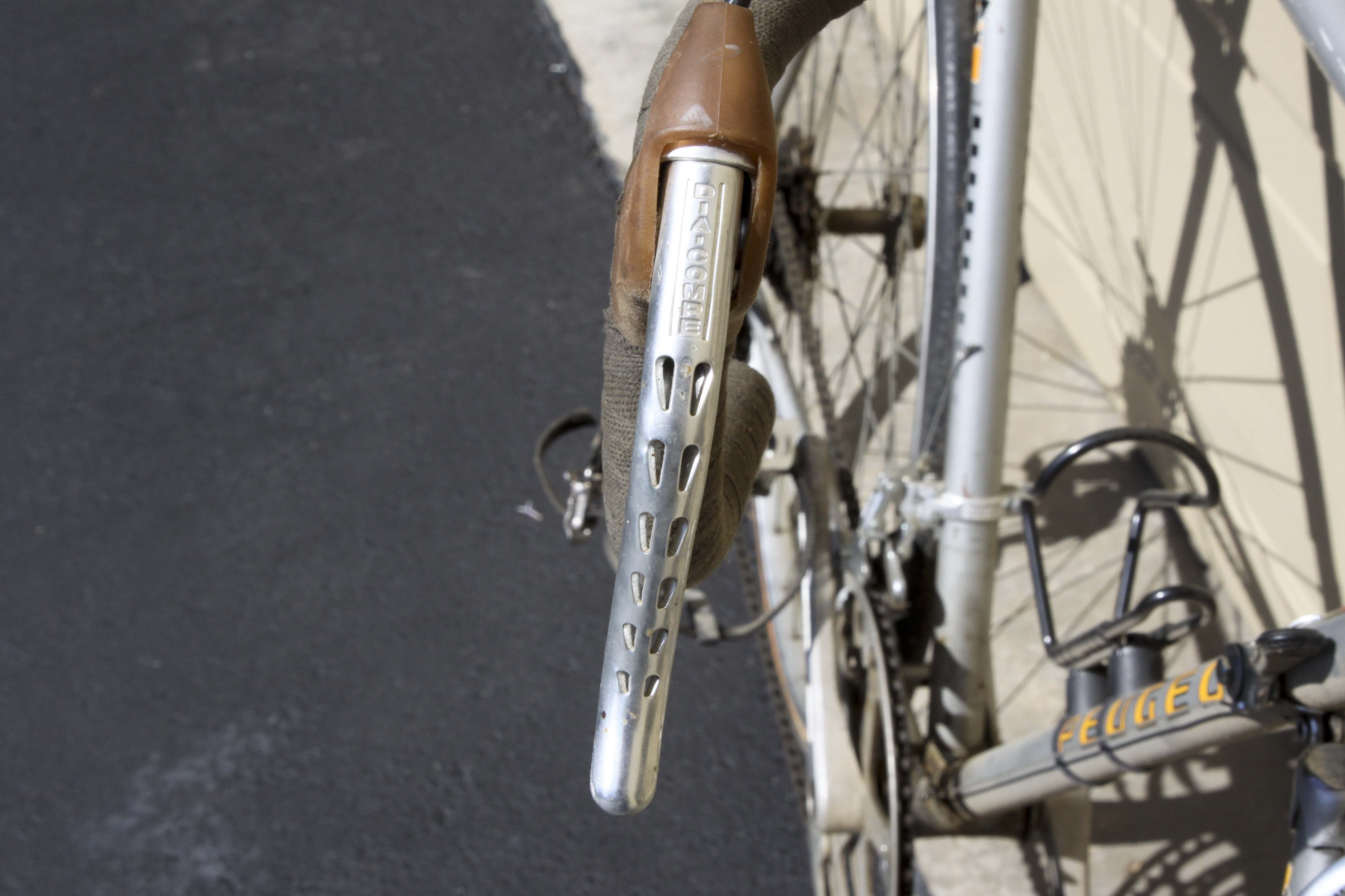 Peugot Tube Special 103 Bike