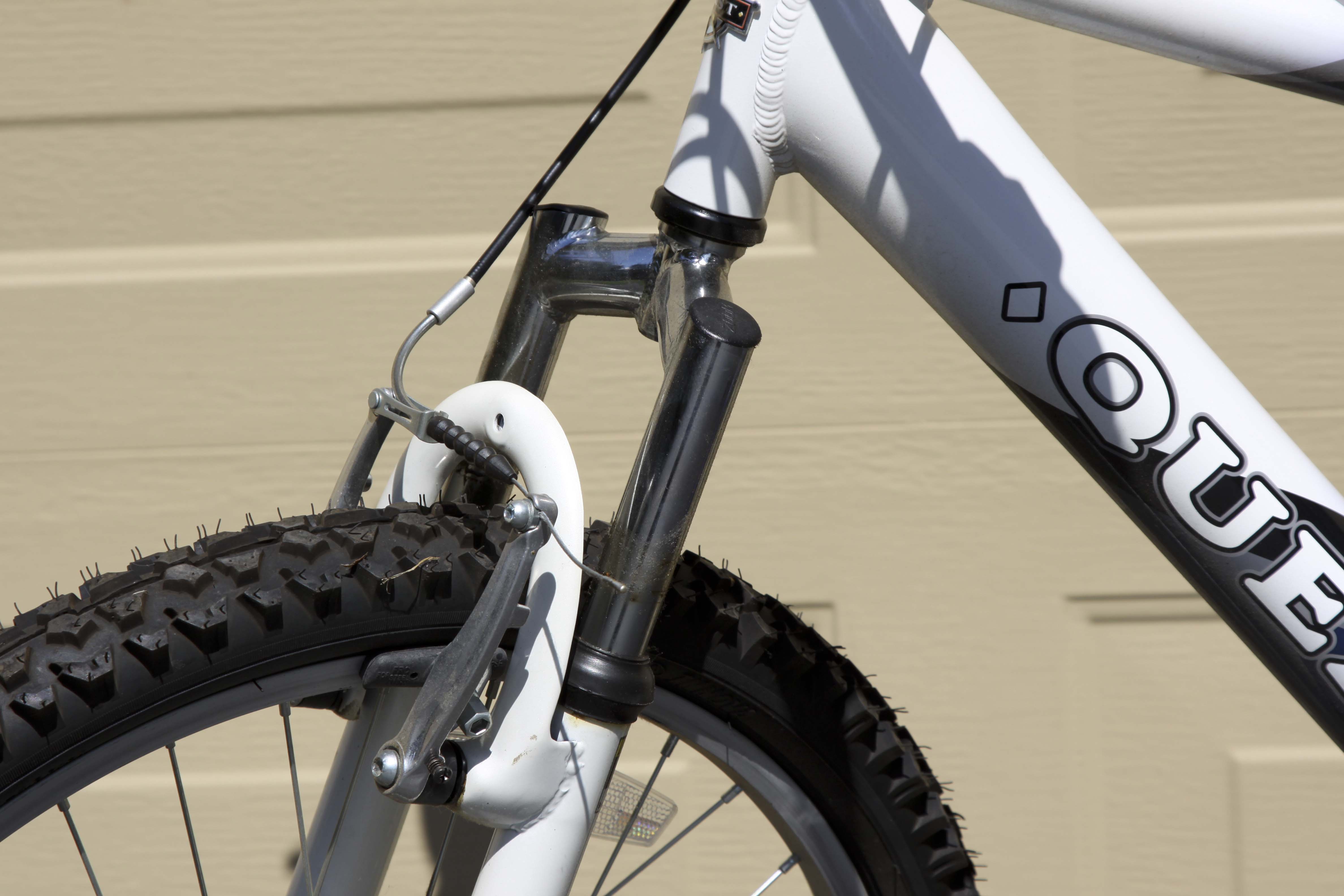 Omega Quest KT200 Bike