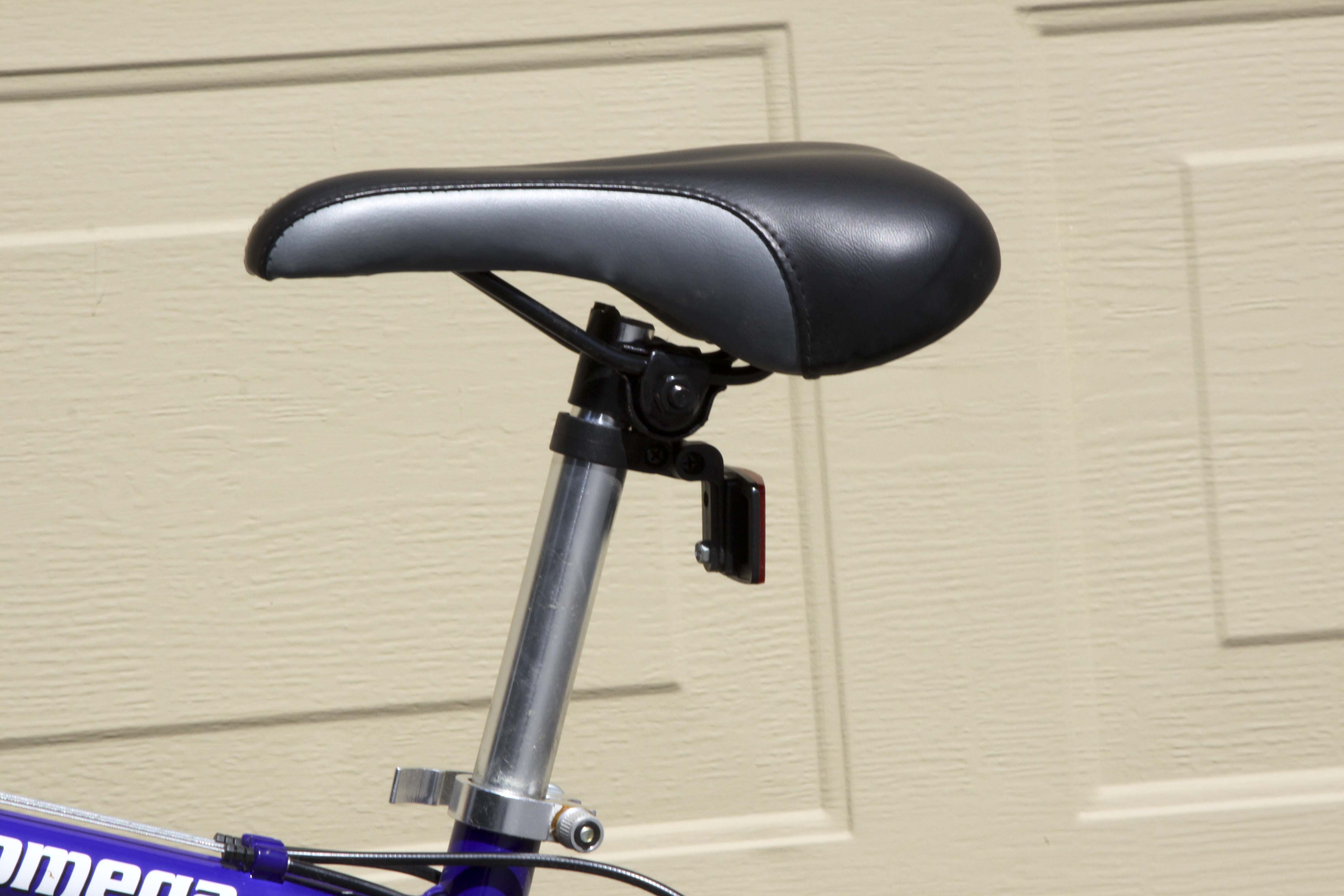 Omega Quest KT200 Bike