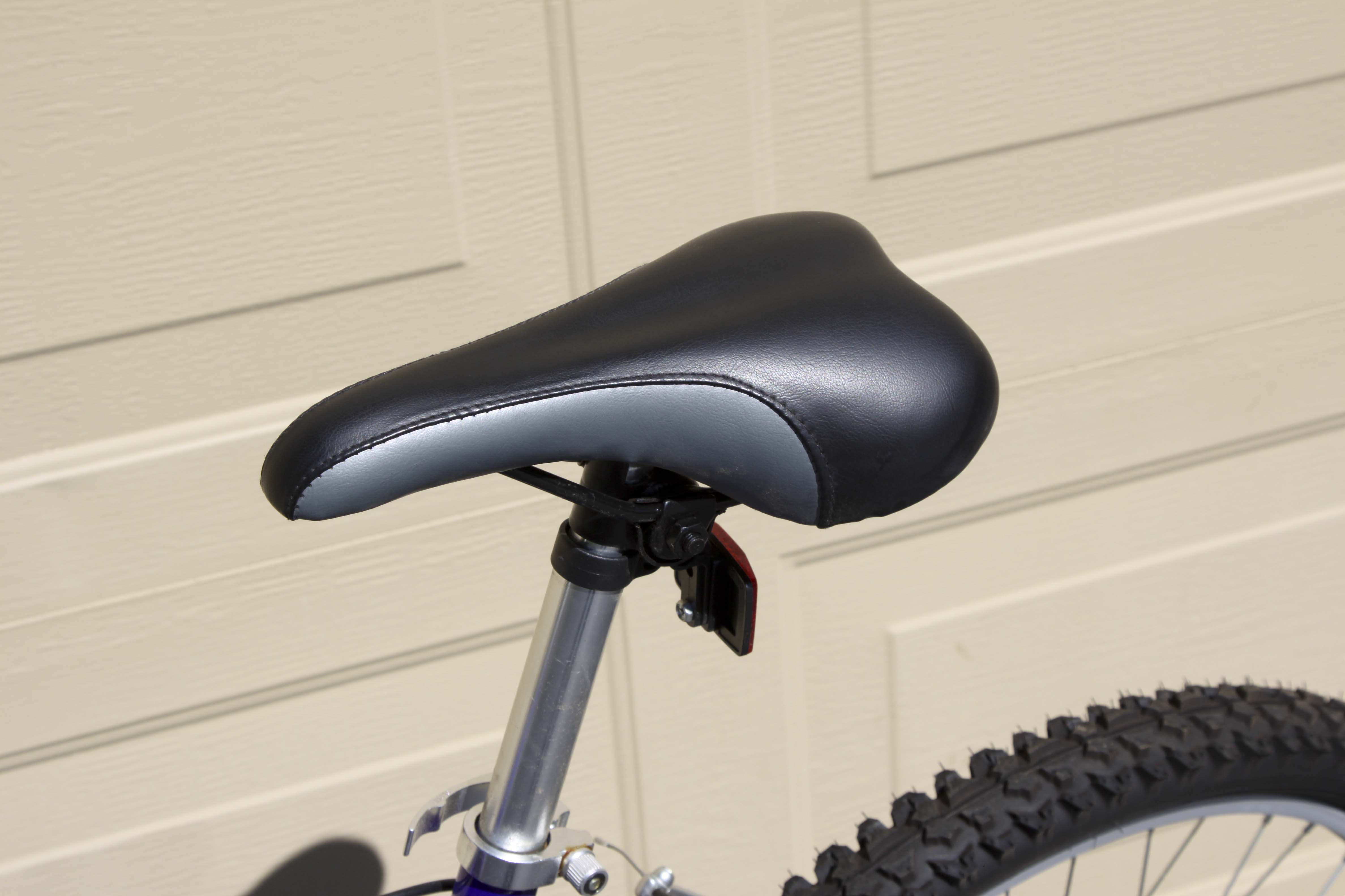 Omega Quest KT200 Bike